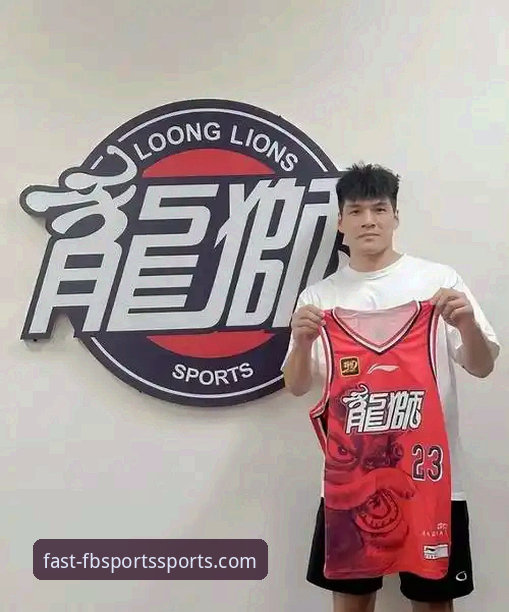 3大看点解析陈国豪回避条款升级，在FB体育平台感受CBA卡位战悬念