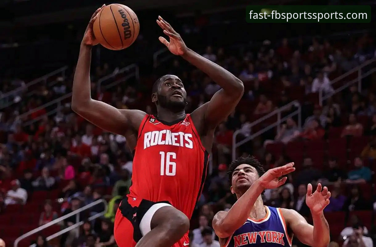 NBA大胜解析：火箭111-94力克尼克斯，FB体育平台观赛操作教程